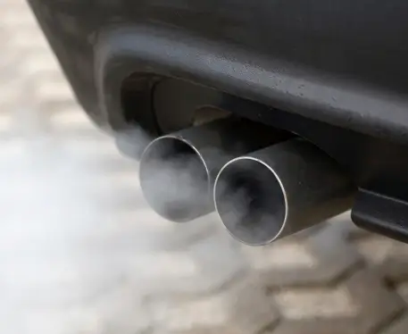 carpollution