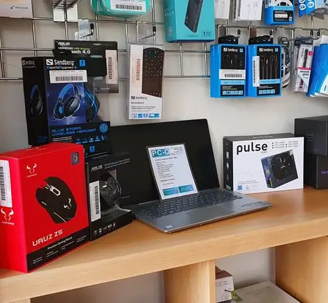 IT HARDWARE